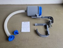 Oberflächenskimmer Bestway zu Pool Swimmingpool