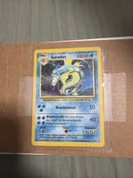 Pokemon Garados sehr guter Zustand