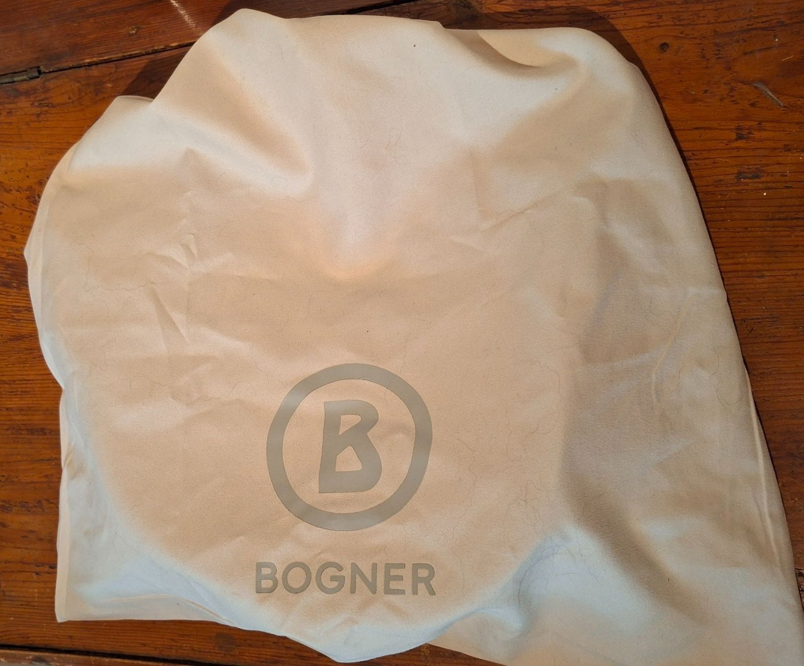Bogner Borse da donna: Bogner Halbmond Handtasche schwarz – Nuovo (secondo la descrizione) da Weisslingen venduto da sug_vq8z 2