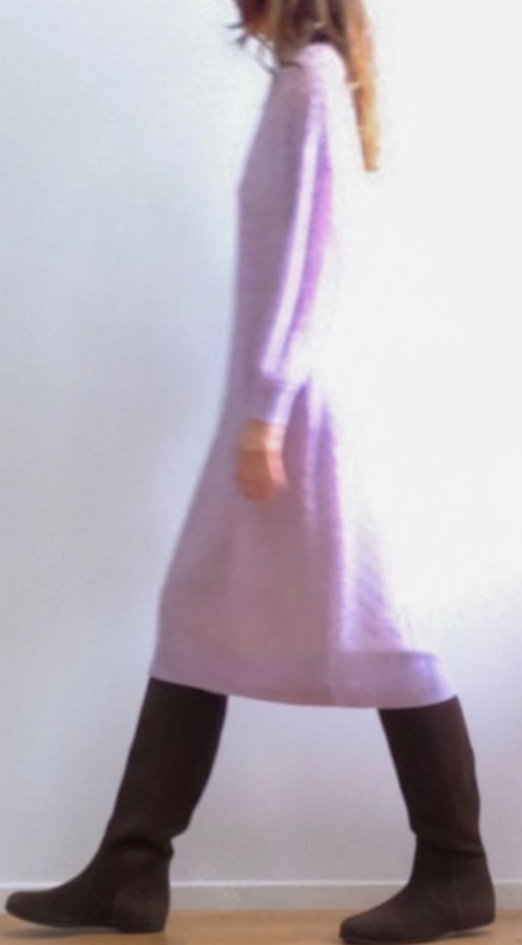 Zara Kleider: ZARA Strickkleid - neu - – Neu (gemäss Beschreibung) aus Jona von vanessasupermarket20 1