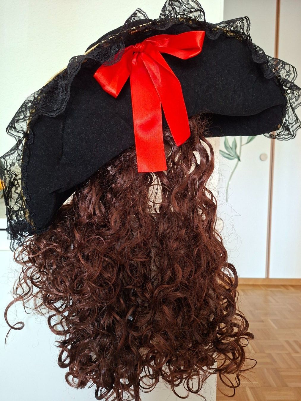 Costumi: Damen Piratenkostüm – Usato da Suhr venduto da karapuzik 4