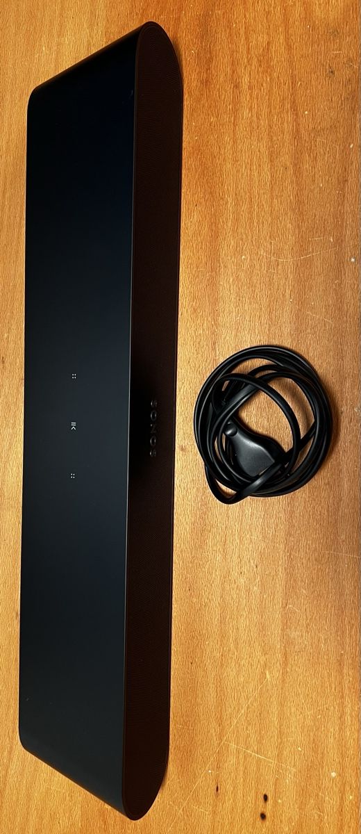 Sonos Haut-parleurs: Sonos RAY Soundbar – D'occasion à Safenwil par Tinus84 2
