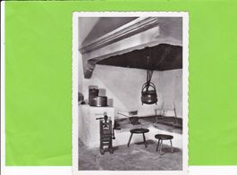 Château de Villa, Le grande cuisine