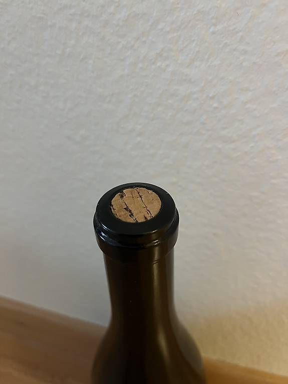 Vino: Tatasciore Vieilles Vignes 2022 – Usato da Zürich venduto da dav_m9zc 1