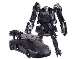 Transformer Figur Spielzeug