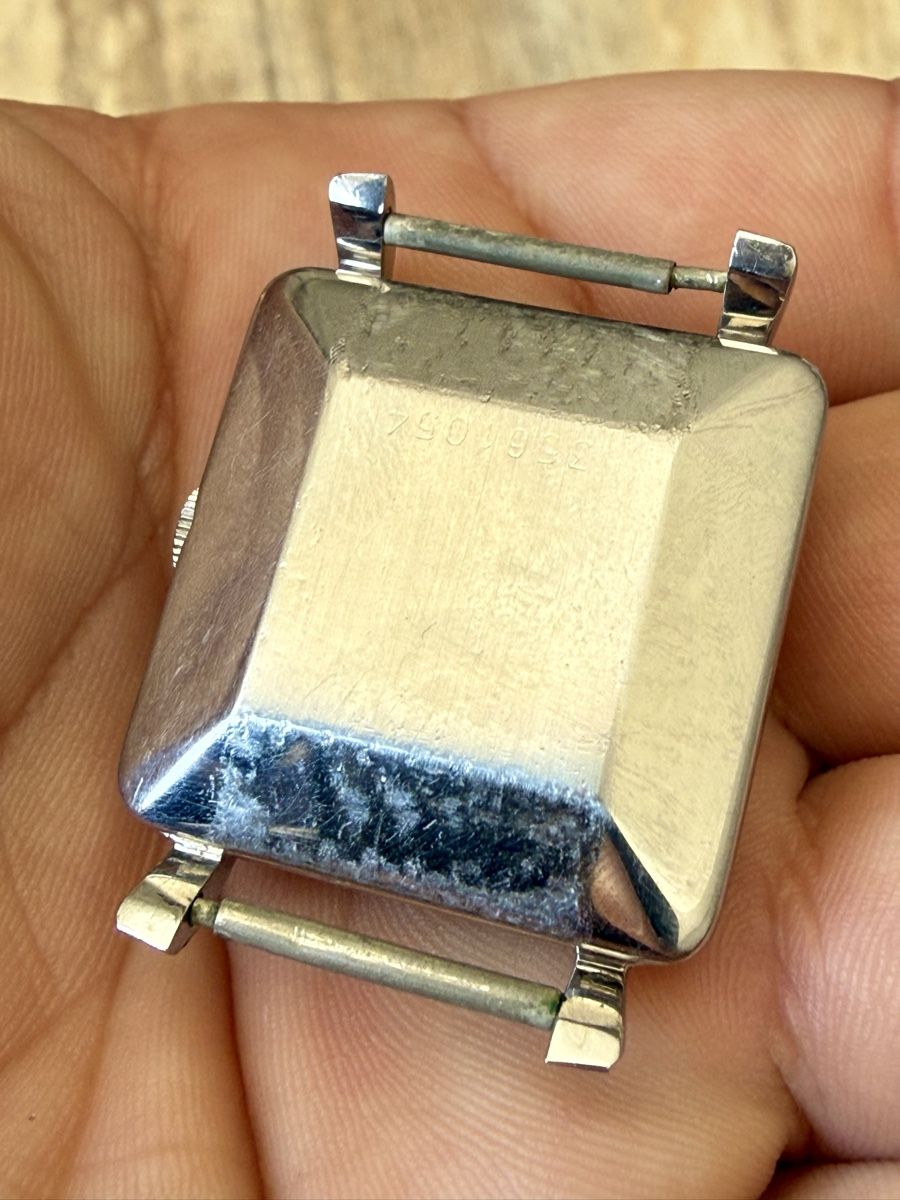 Eterna Montres: Eterna Matic – D'occasion à Matzendorf par TITUs_ 5