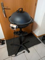 Elektrogrill Ohmex
