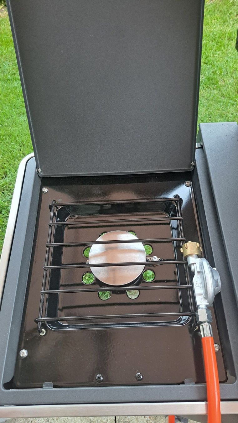 Griglie: Barbecook Grill Stella 3201 neu – Nuovo (secondo la descrizione) da Wettswil venduto da Kith 1