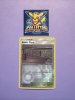 Pokemon Power Plant Trainer Rare selten Top Karte