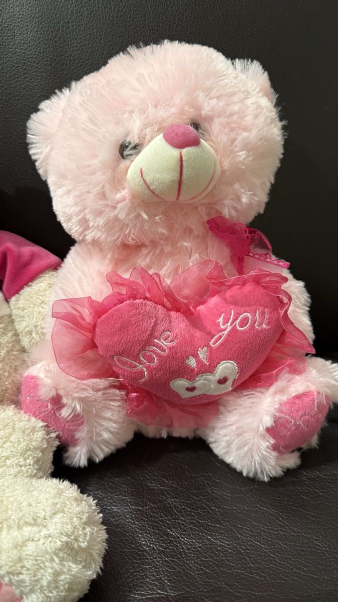 Jouets: 7 Teddy bears Gr. M and S – D'occasion à Wallisellen par S_lb 5