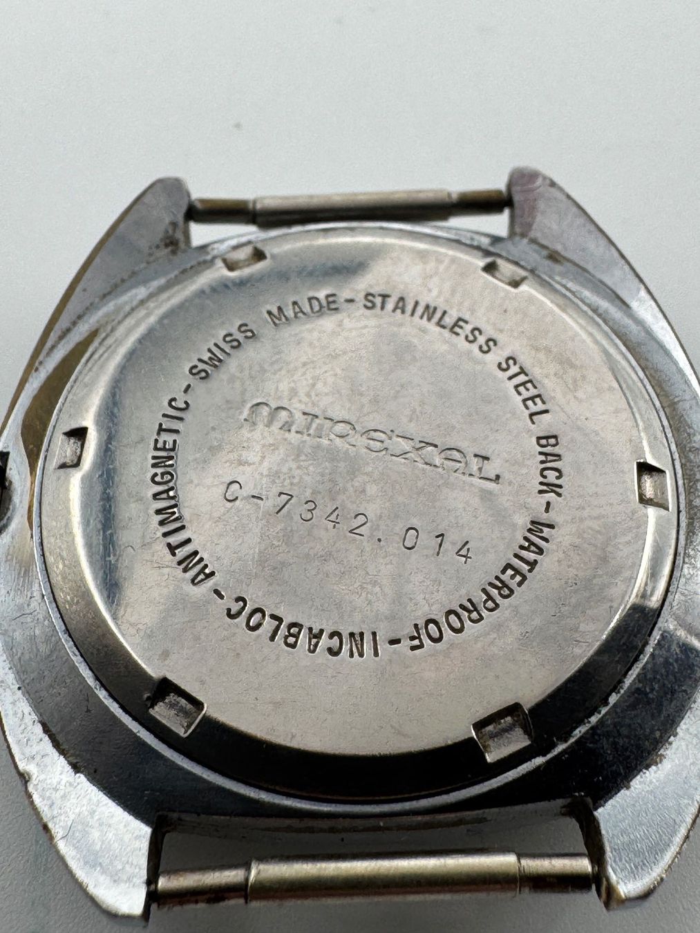Mirexal Montres: Mirexal Uhr – D'occasion à Sachseln par BONATI01 2