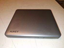 Powerbank Aukey Sprint X 20K 100W wie neu