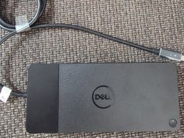 Dell WD19S Docking Station K20A001 180W