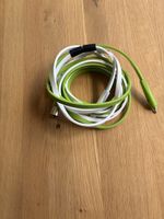 Neo d+ Audiokabel Stereo-Cinch male (RCA) / 2x XLR-M, Class 