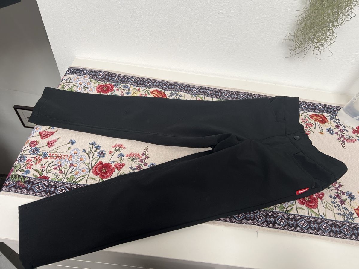 Reima Pantaloni: Reima Softshell Hose 122 – Usato da Wolfwil venduto da Vessie