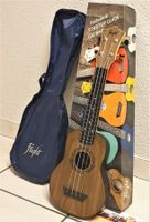 Reise--Sopran-Ukulele FLIGHT  TUS50