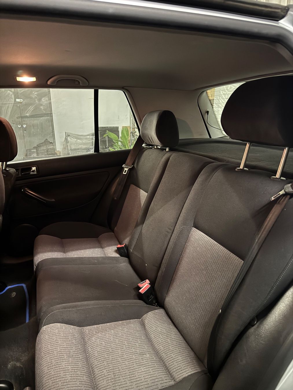 VW Automobili: Vw Golf 4 – Difettoso da Biel/Bienne venduto da mom_mc6b 5