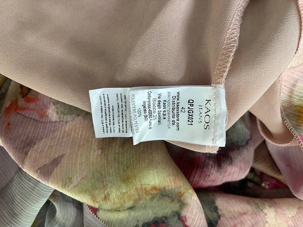 Vestiti: Robe Kaos – Usato da Arbaz venduto da CicciStore 3