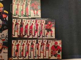 🔴 Lausanne HC SportZoo Lot – /20 /30 + Parallels