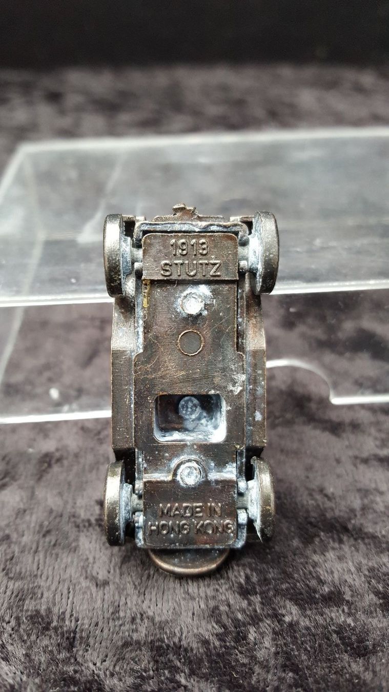 Modellini d'auto: 3 Modellautos – Usato da Reinach venduto da 3Guggerli 4
