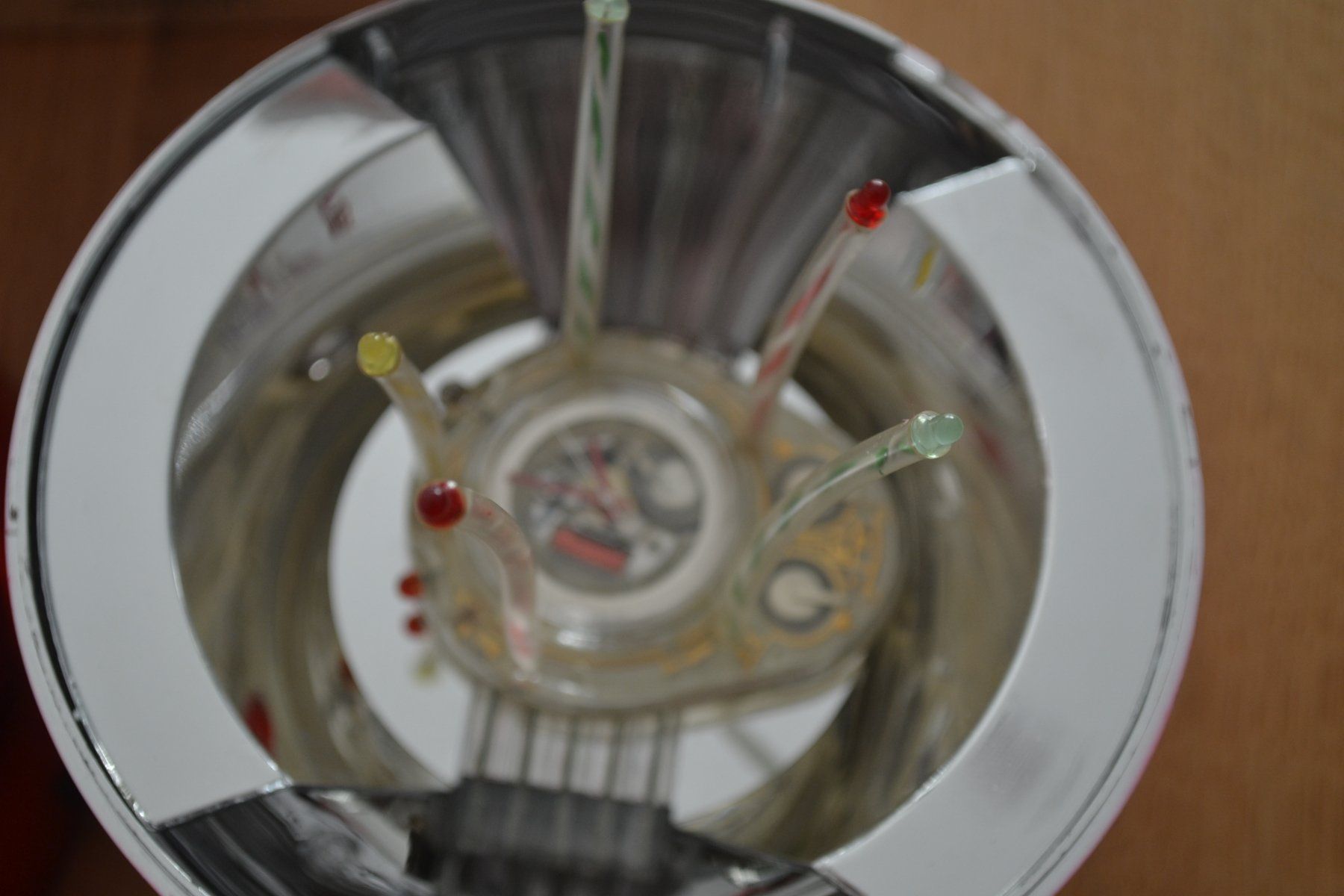 Swatch Orologi: SWATCH UHR LIGHT TREE – Usato da Kölliken venduto da Knorrli58 3
