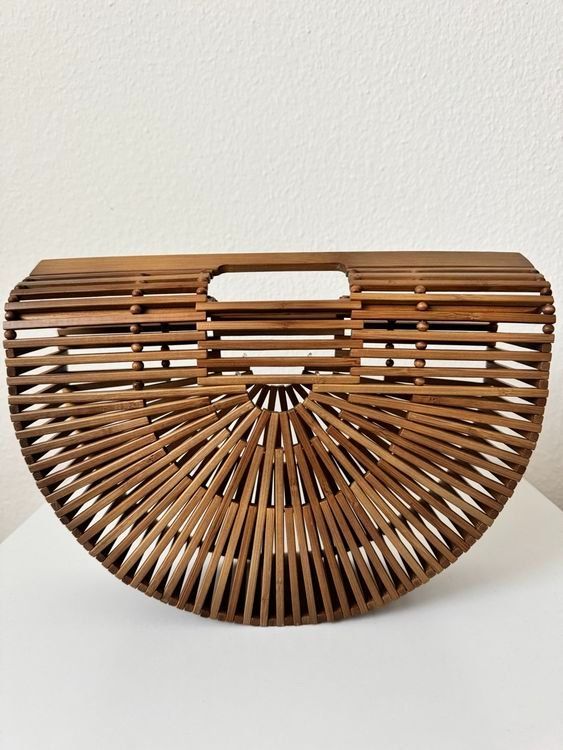 Cult Gaia Borse da donna: CULT GAIA SMALL ARK BAG – Usato da Luzern venduto da Turmliebe