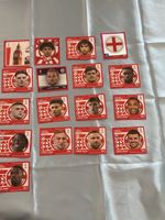 England Topps EM 2024