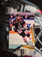 Zach Sanford HC Lugano 2025/26 Sportzoo