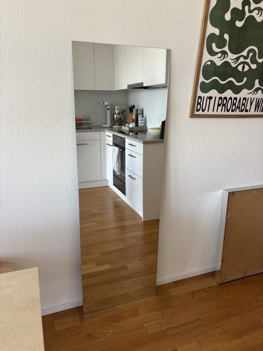 Specchi: Spiegel – Usato da Basel venduto da leo_mld9 1