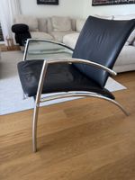 Kebe Design-Sessel, Dänemark, Vintage-Sessel aus den 1980er 