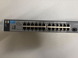 HP 1810G-24 Switch J9450A