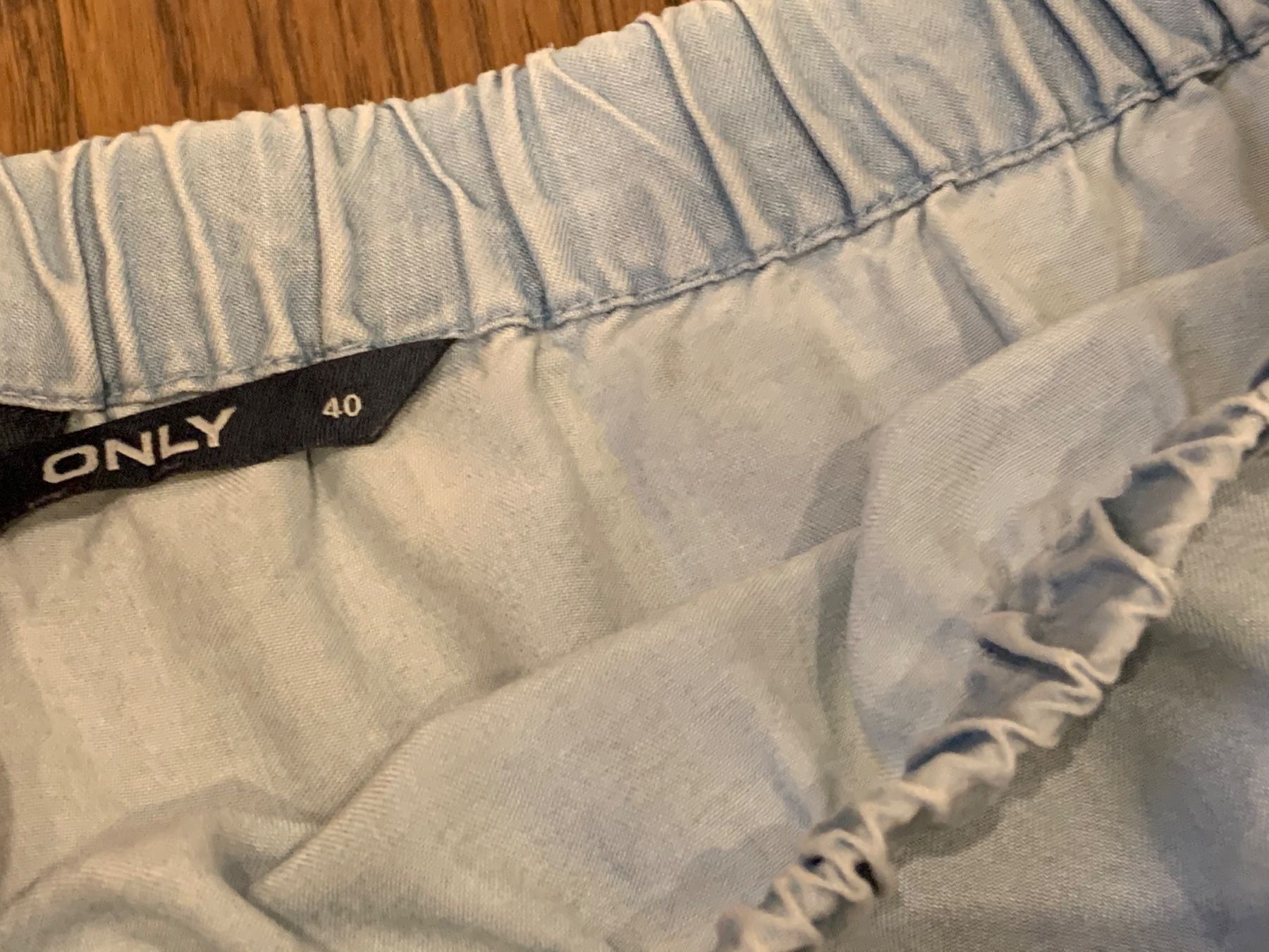 Camicette: Jeans -Bluse gr. 40 only – Nuovo (secondo la descrizione) da Dittingen venduto da Bellevista 5
