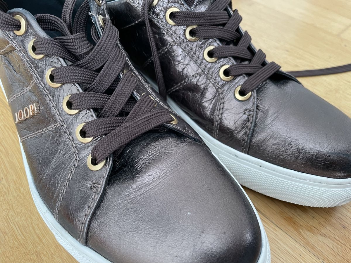Joop Scarpe da uomo: Joop Schuhe gr 40 – Usato da St. Gallen venduto da Emifrei 2