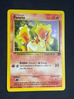 Pokemon Ponyta 64/82 WOTC Team Rocket EN