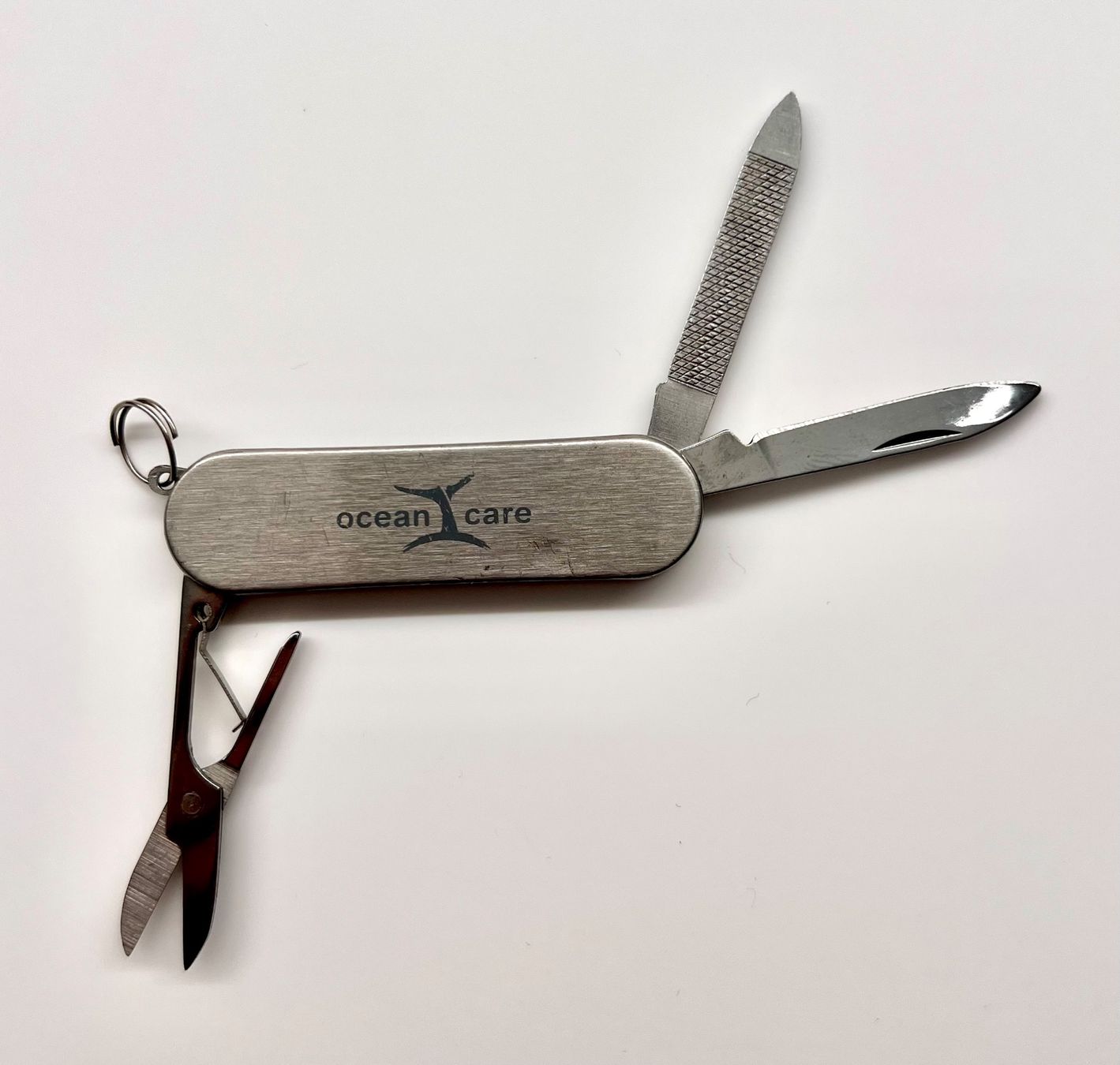 Taschenmesser: Sackmesser – Gebraucht aus Inwil von TheSwissEagle