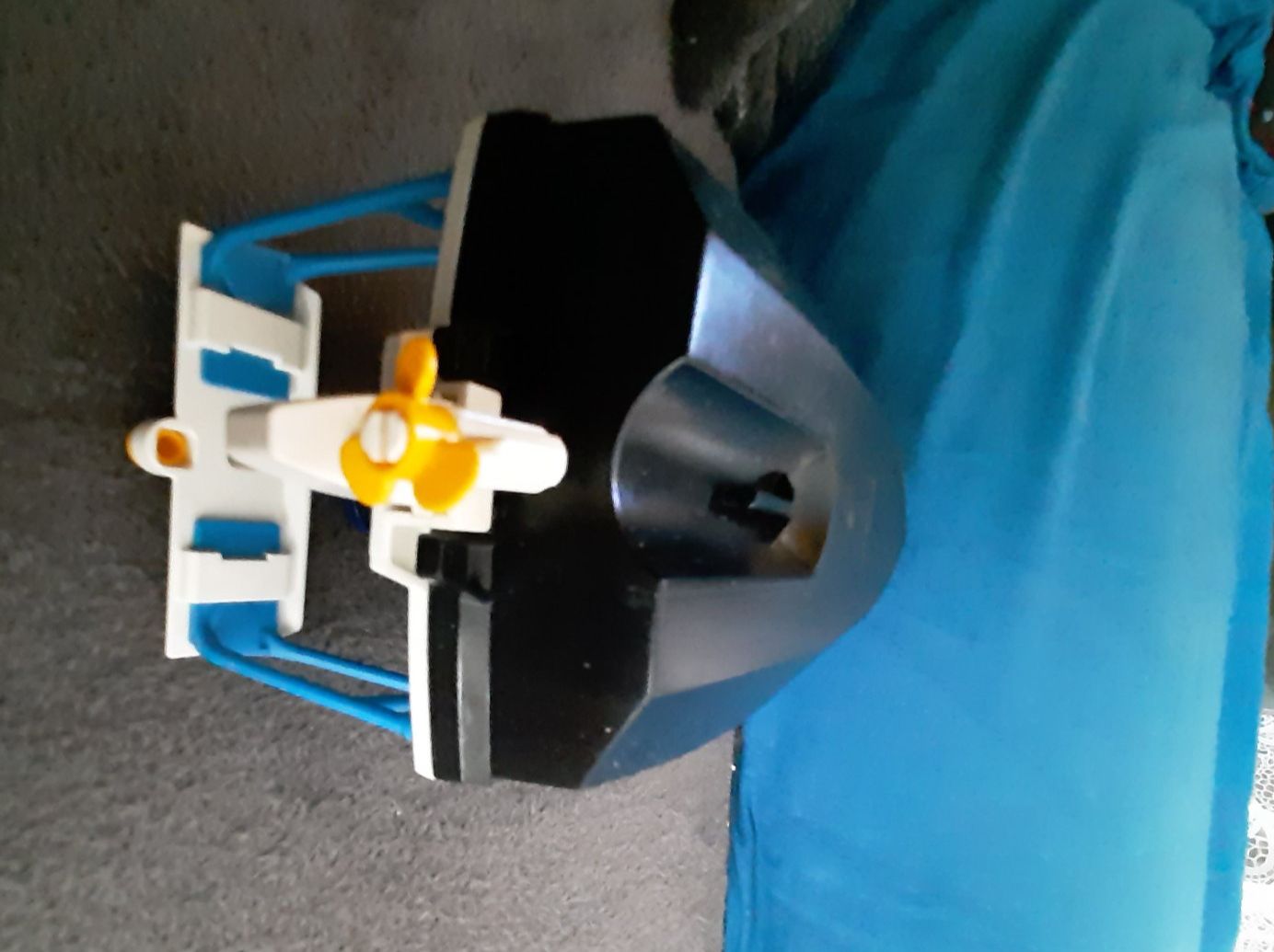 Statuette: Playmobil Zoll Boot. – Usato da Breitenbach venduto da mvd_2brc 5