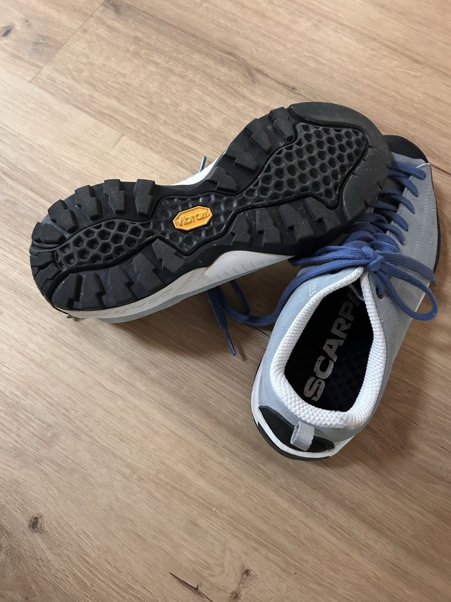 Scarpa Damenschuhe: Scarpa Schuhe – Neu (gemäss Beschreibung) aus Metzerlen von rah_bmb9 2