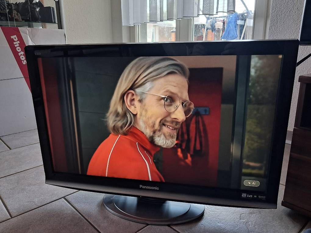 Panasonic Televisori: Fernseher TV Panasonic TX-L32GN13 – Usato da Uffikon venduto da JosMika2000