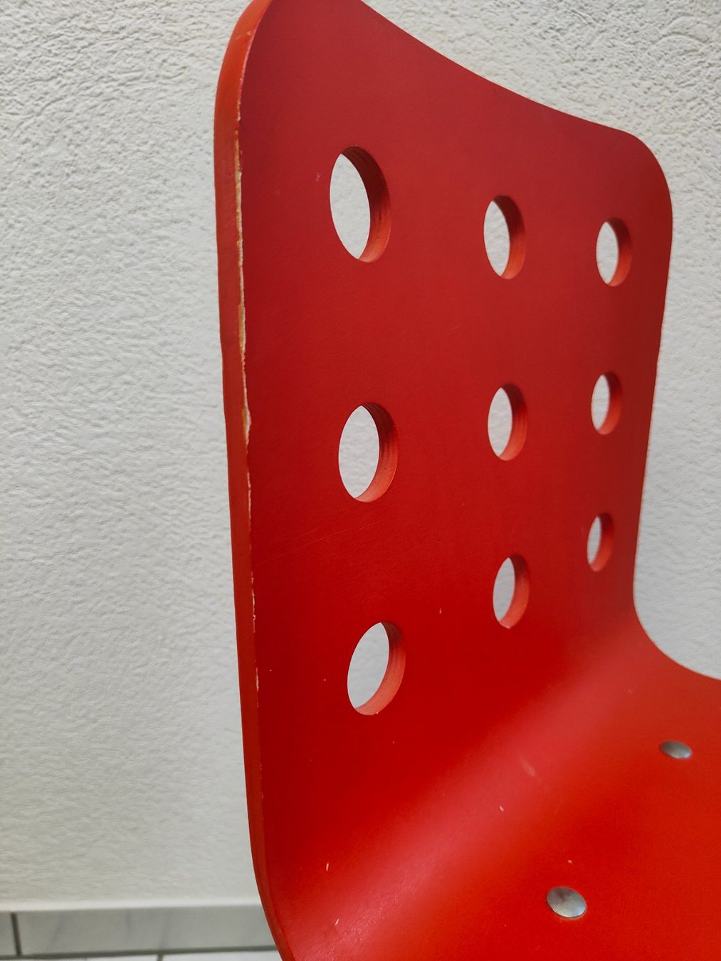Ikea Chaises: Kinderbürostuhl orange, IKEA – D'occasion à Herznach par Moba2 2