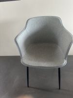 5 Stk Esstisch Stühle