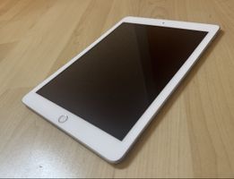 I Pad (6.Generation)