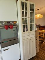 Ikea Vitrine