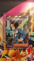 Cheren 258 / 217 Ascended Heroes Ultra Rare 👧