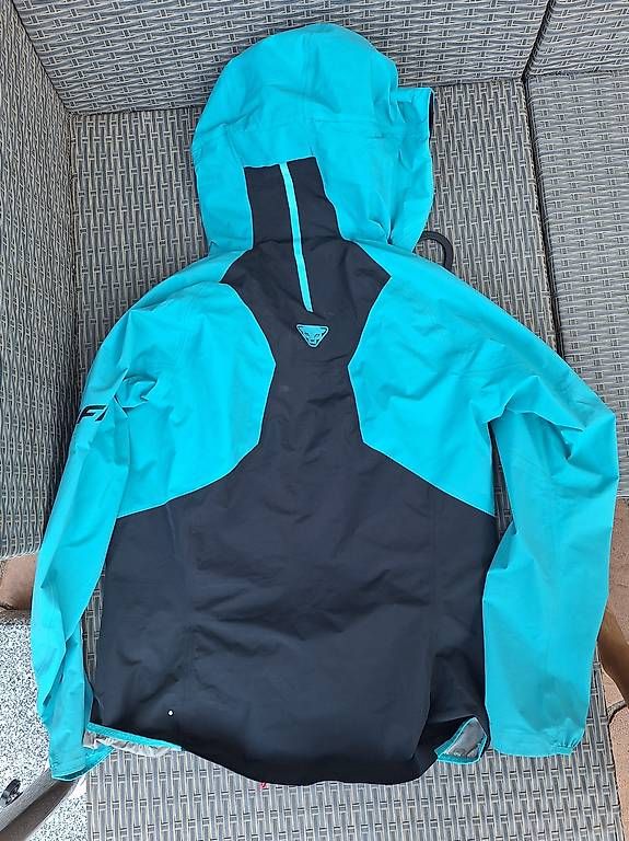 Vestes: Dynafit gore tex Jacke M – D'occasion à Frutigen par elle_nnam 2