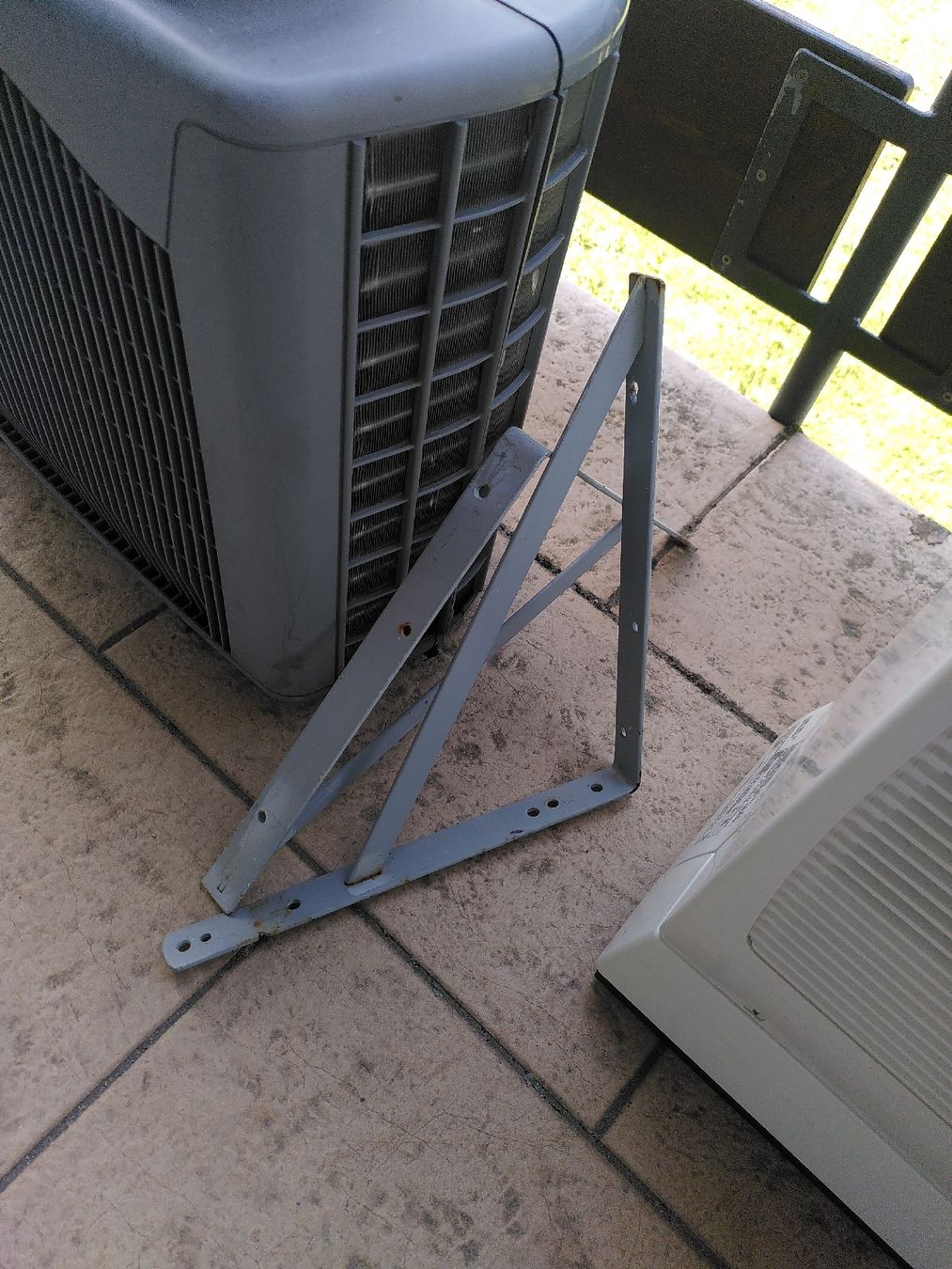 Climatiseurs: Split Klimagerät – D'occasion à Rothrist par Schrottbox 3