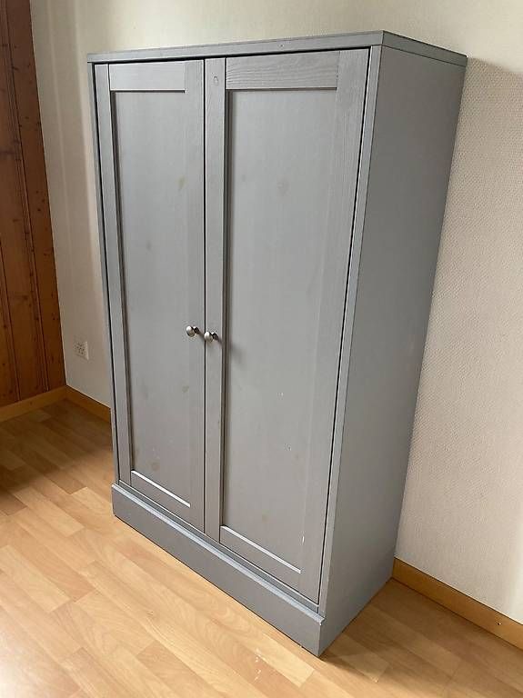 Ikea Commodes: Havsta Kommode/Schrank – D'occasion à Heimiswil par gemschi04