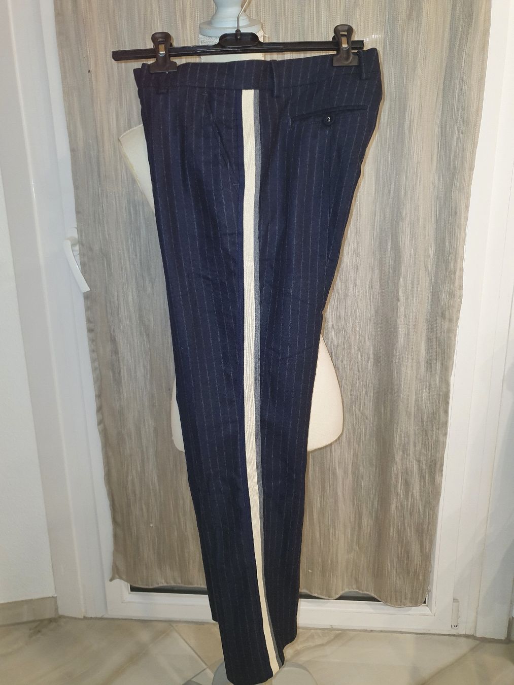 Pantaloni: Pantalon Coast Weber Ahaus t 40 – Usato da CASLANO venduto da Bebesa 4