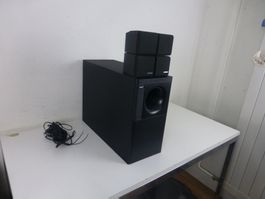 BOSE Acoustimass 5 Series III