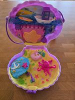 Polly Pocket Muschel