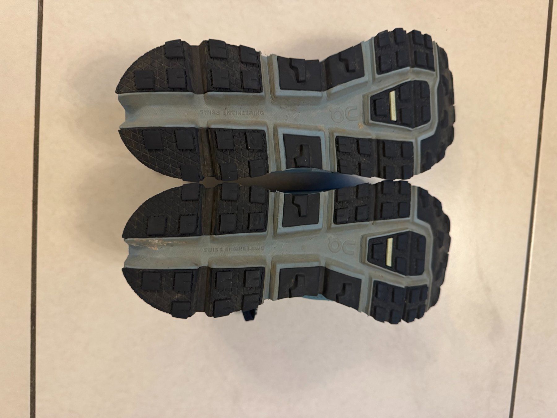 On Scarpe da uomo: ON Cloud ULTRA 2  - EU Gr. 40.5 (USM 7.5) – Usato da Maienfeld venduto da Fashion_2009 4